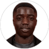 Pharell Nash, Forward for AFC Ajax U19