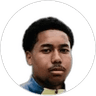 Sesynijo Tilborg, Defender for AFC Ajax II