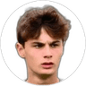 Leonardo Bovio, Defender for Inter