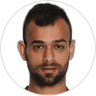 Hussein Dakik, Defender for Al Ahed