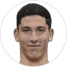Jose Neto, player for SL Benfica U19