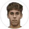Rafael Quintas, Midfielder for SL Benfica U19
