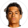 Marvin Dills, Midfielder for Eintracht Frankfurt