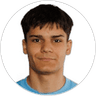 Alvaro Gonzalez, Goalkeeper for Real Madrid CF