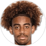 Ilane Toure, Midfielder for AS Monaco