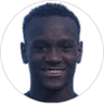 Jamal Iddrissou, Forward for Inter