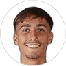 Tomas Soares, 
     for SL Benfica U19