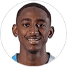 Tadjidine Mmadi, Midfielder for Olympique Marseille