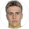 Sander Ostraat, Goalkeeper for HamKam