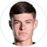 Alfie White, 
     for Fulham U21