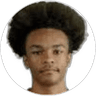 Samuel Lusale, Midfielder for Manchester United U21