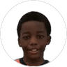 Malik Olayiwola, Midfielder for Everton