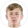 Jim Thwaites, Midfielder for Manchester United U21