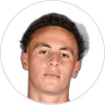Tate Ferdinand,
for Brighton U21