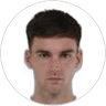 Henry Kasvosve,
for Brighton U21