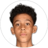Younes Ibrahim, Midfielder for Brighton U21