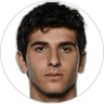 Nikoloz Chikovani, Forward for Watford