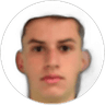Toffolo Bernardo, Defender for Juventude