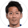 K. Yamamura, Midfielder for Wollongong Wolves