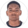 Andre, Midfielder for Corinthians