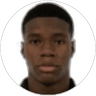 Kadir Barria, Forward for Botafogo