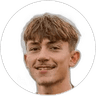 Jack Newall, Forward for Burton Albion