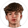 Elliot Smith, Forward for Grimsby Town