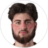 Rohat Matyar, Defender for Maldon & Tiptree