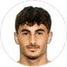 Andreas Athanasiou, Midfielder for Akritas