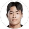 Myung-jun Kim, Forward for KRC Genk II
