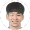 Ma-ho Chung, Midfielder for Gimcheon Sangmu