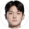 Jong-hyun Ko, Defender for Suwon Bluewings