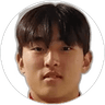 Ga-On Baek, Forward for Busan IPark