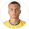Maksym Derkach, Forward for Tukums