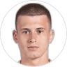 Kyrylo Digtyar, Defender for FK Metalist Kharkiv