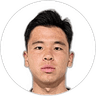 Kosei Ogura, Midfielder for Fagiano Okayama