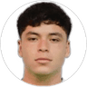 Mario Sandoval, Midfielder for Audax Italiano