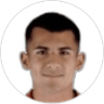 Vicente Alvarez, Forward for Unión San Felipe