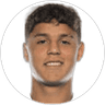 Ignacio Saez, Goalkeeper for Universidad de Chile