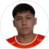 Patricio Romero, Forward for Universidad Concepción