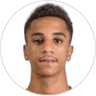 Fouad Zahouani, Defender for UTS Rabat