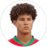 Taha Majni, Defender for UTS Rabat