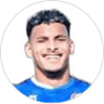 Younes El Bahraoui, Forward for Kawkab Marrakech