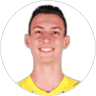 Cobra Pedro, Goalkeeper for Atlético Mineiro