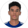 Gabriel Rhuan, Midfielder for Cruzeiro