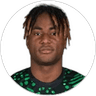 Orseer Achihi, Forward for Antwerp