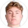 Magnus Holte, Forward for Norrby