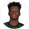 Auwal Ibrahim, Midfielder for Polanka nad Odrou