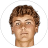 Fletcher Smythe-Lowe, Goalkeeper for South Africa U20