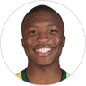 Lazola Maku, 
     for South Africa U20